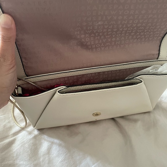 Kate Spade Clutch - Picture 3 of 4